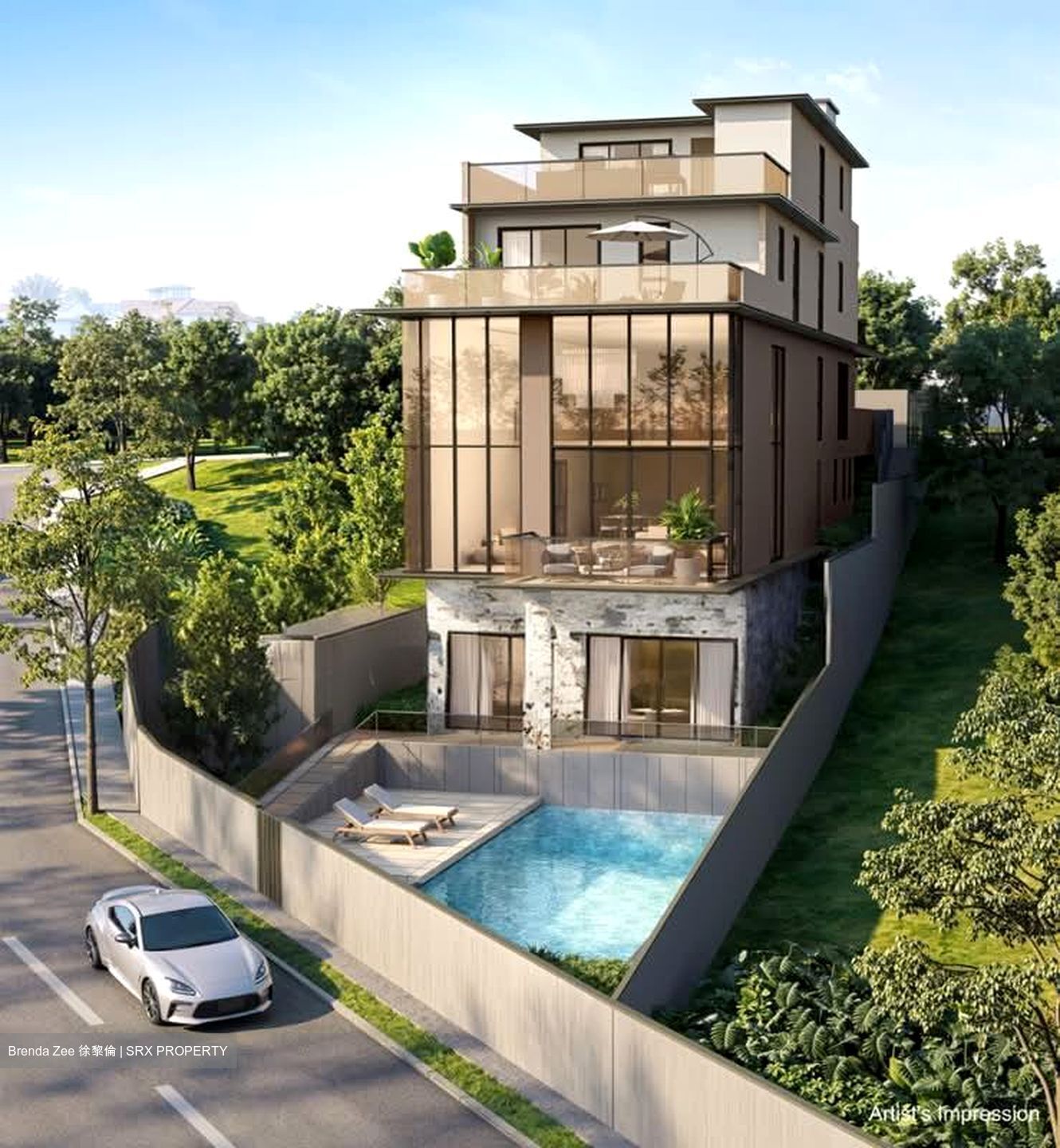 Dyson Road (D11), Detached #581393551